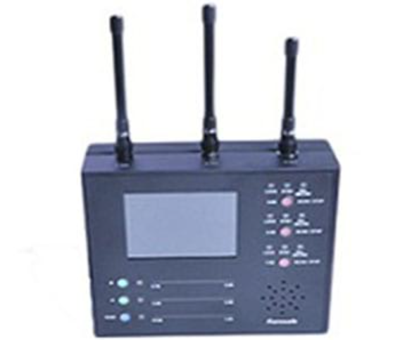 五台无线偷拍检测器(VS-125 )